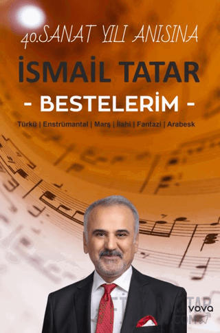 İsmail Tatar Bestelerim