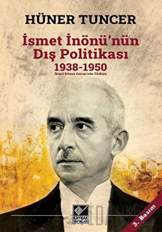 İsmet İnönü'nün Dış Politikası