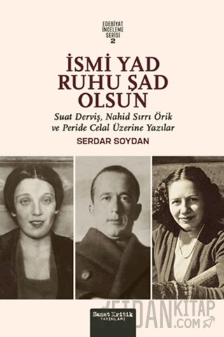 İsmi Yad Ruhu Şad Olsun
