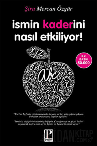 İsmin Kaderini Nasıl Etkiliyor! Şira Mercan Özgür