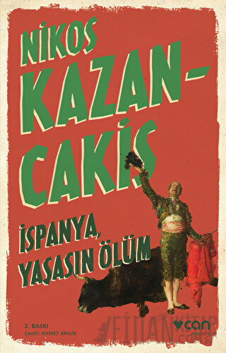 İspanya, Yaşasın Ölüm