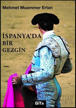 İspanya'da Bir Gezgin