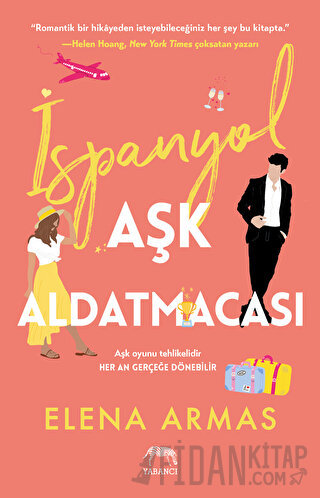 İspanyol Aşk Aldatmacası