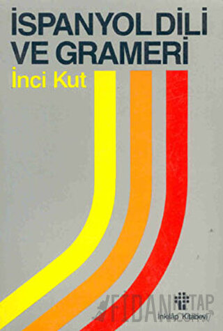 İspanyol Dili ve Grameri