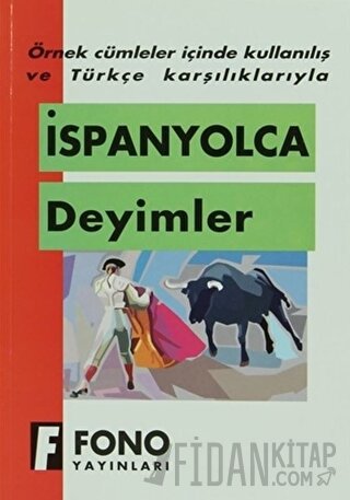 İspanyolca Deyimler Kolektif