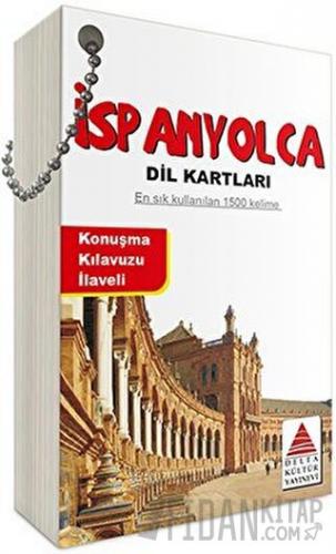 İspanyolca Dil Kartları