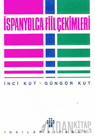 İspanyolca Fiil Çekimleri