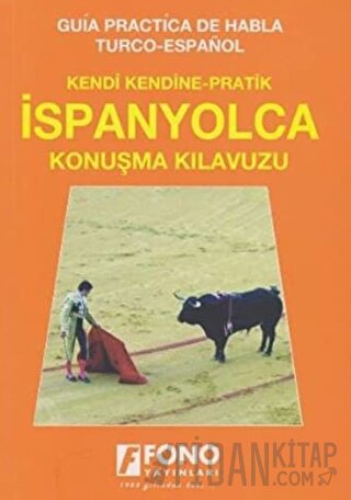 İspanyolca Konuşma Kılavuzu