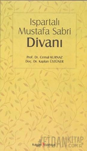Ispartalı Mustafa Sabri Divanı