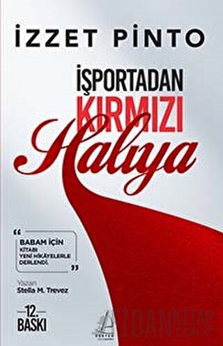 İşportadan Kırmızı Halıya