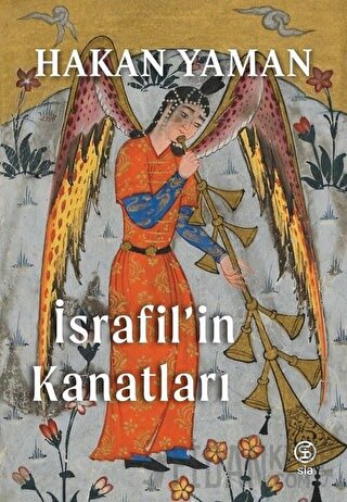 İsrafil’in Kanatları
