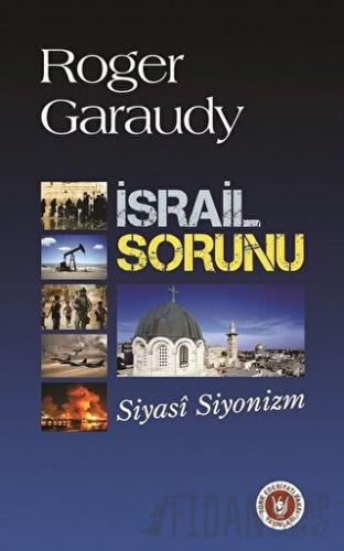 İsrail Sorunu Roger Garaudy