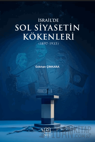 İsrail'de Sol Siyasetin Kökenleri (1897-1935)