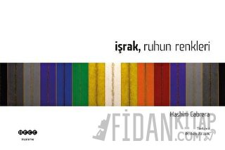 İşrak Ruhun Renkleri (Ciltli)