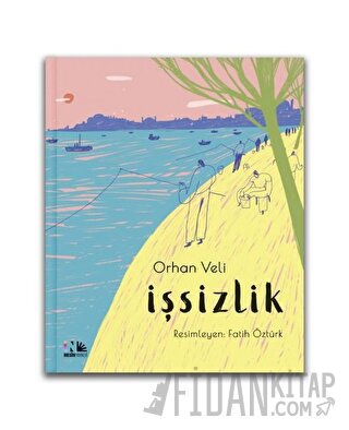İşsizlik (Ciltli)