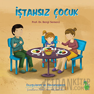 İştahsız Çocuk