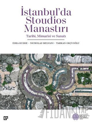 İstanbu’'da Stoudios Manastırı