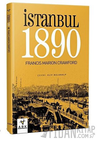 İstanbul 1890