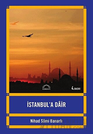 İstanbul’a Dair