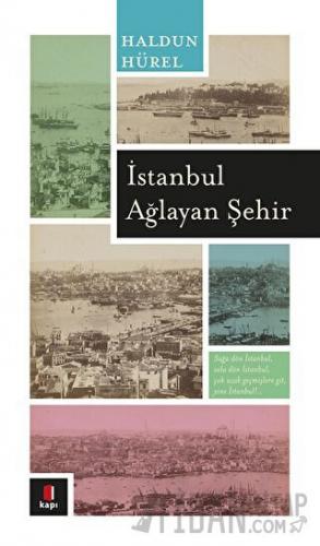 İstanbul Ağlayan Şehir