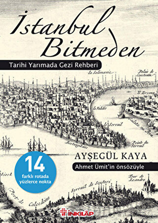 İstanbul Bitmeden