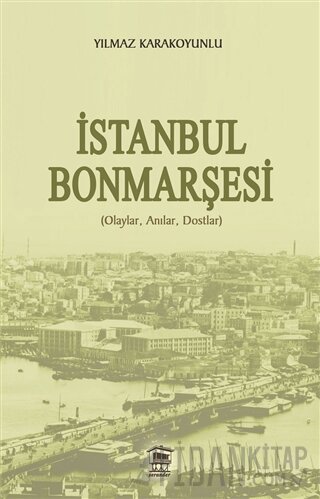 İstanbul Bonmarşesi