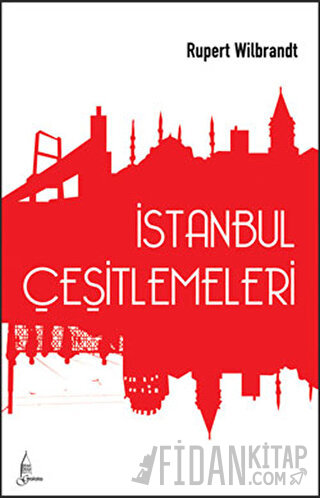 İstanbul Çeşitlemeleri Rupert Wilbrandt