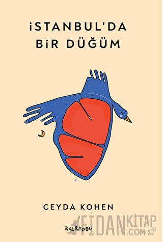 İstanbul’da Bir Düğüm