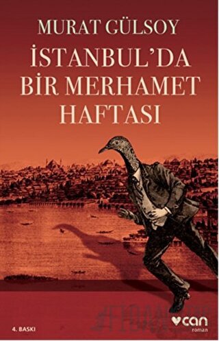 İstanbul’da Bir Merhamet Haftası