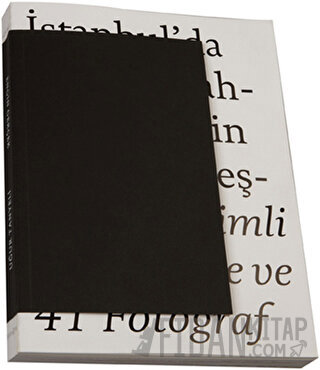 İstanbul’da Mekan Mahremiyeti’nin İhlali ve Teşhiri Uğur Tanyeli