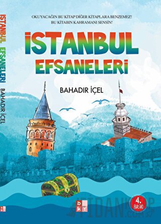 İstanbul Efsaneleri