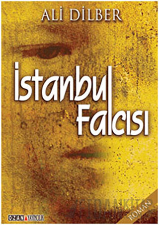 İstanbul Falcısı
