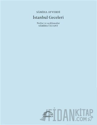 İstanbul Geceleri (50. Yıl Özel Baskı)
