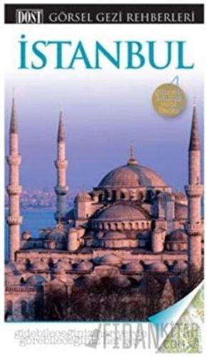 İstanbul Görsel Gezi Rehberleri