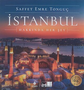 İstanbul Hakkında Her Şey