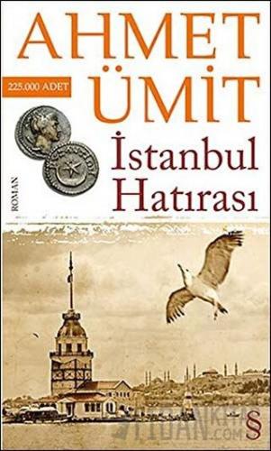 İstanbul Hatırası Ahmet Ümit