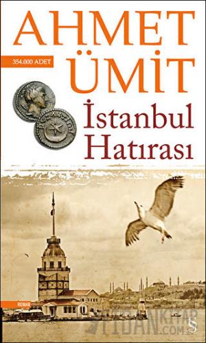 İstanbul Hatırası Ahmet Ümit