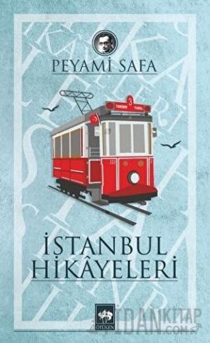 İstanbul Hikayeleri