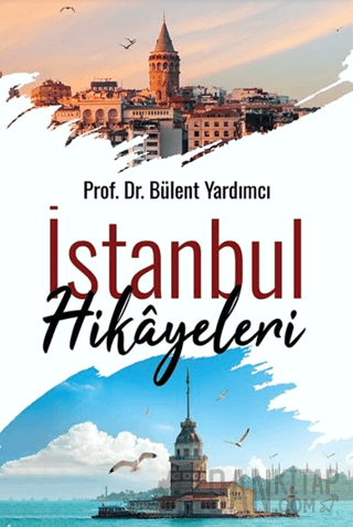 İstanbul Hikayeleri