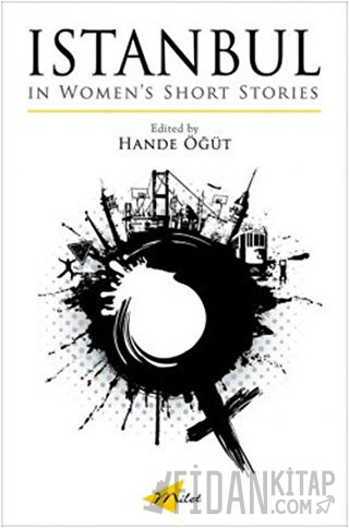 Istanbul in Women’s Short Stories