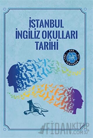 İstanbul İngiliz Okulları Tarihi (Mini DVD) (Ciltli)