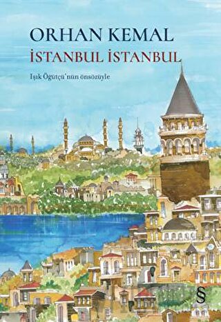 İstanbul İstanbul Orhan Kemal