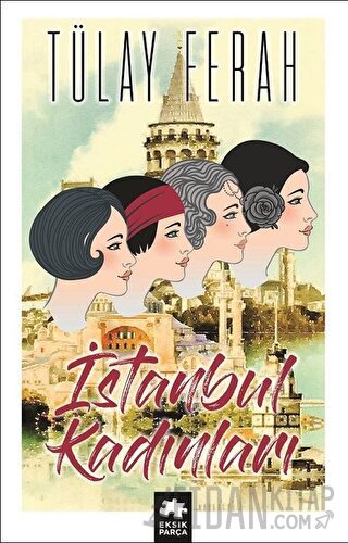 İstanbul Kadınları