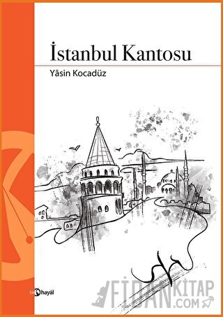 İstanbul Kantosu Yasin Kocadüz