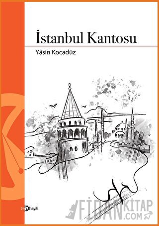 İstanbul Kantosu