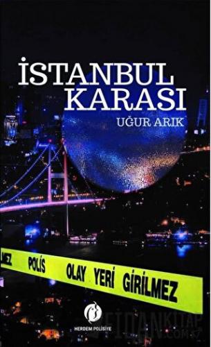 İstanbul Karası