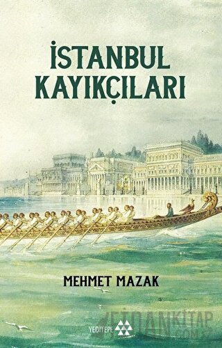 İstanbul Kayıkçıları