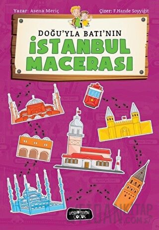 İstanbul Macerası