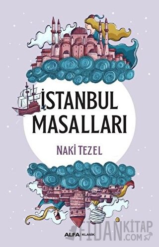 İstanbul Masalları