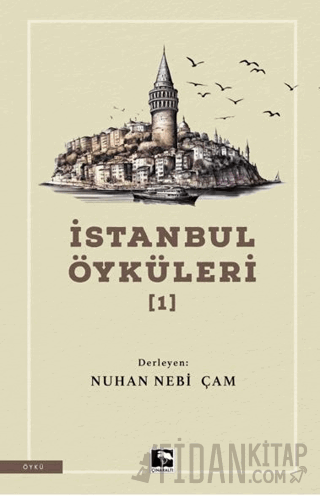 İstanbul Öyküleri 1